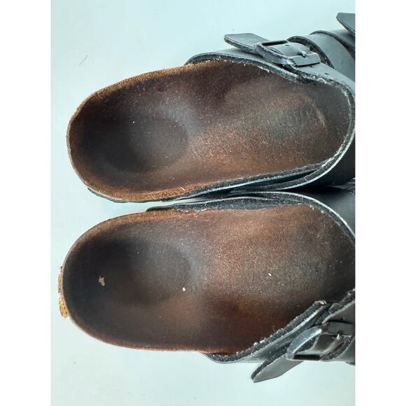 Birkenstock Black Sandals - Picture 2 of 10